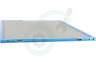 Neff Afzuigkap 703451, 00703451 Filter Metaal 360x265mm