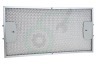 Gaggenau Afzuigkap 434107, 00434107 Filter Metaalfilter