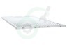 Gaggenau Afzuigkap 434107, 00434107 Filter Metaalfilter