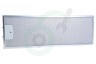 Balay Afzuigkap 357623, 00357623 Metalen Vetfilter