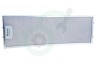 Balay Afzuigkap 357623, 00357623 Metalen Vetfilter