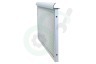 Gaggenau Afzuigkap 291063, 00291063 Metalen Vetfilter