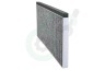 Bosch Afzuigkap 20004001 Koolstoffilter