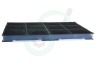 Siemens Afzuigkap 460128, 00460128 Koolstoffilter