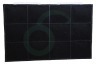 Siemens Afzuigkap 460128, 00460128 Koolstoffilter