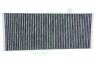 Bosch Afzuigkap 11034172 Koolstoffilter