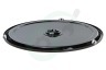 Junker Oven-Magnetron 675961, 00675961 Draaiplateau Emaille met wiel, 36,5cm