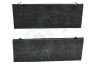 Gaggenau Afzuigkap 291108, 00291108 Koolstoffilter