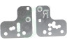 Bosch Oven-Magnetron 776159, 00776159 Buitenruit