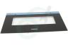 Bosch Oven-Magnetron 776159, 00776159 Buitenruit