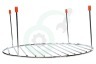 Bosch Oven-Magnetron 675997, 00675997 Rooster Hoog model 140mm