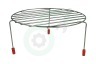 Bosch Oven-Magnetron 662158, 00662158 Rooster Incl. voetjes