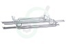 Neff Oven-Magnetron 682442, 00682442 Rails