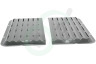 Siemens Oven-Magnetron 11042946 HEZ425000 Grillplaat