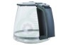 Siemens Koffiezetapparaat 658581, 00658581 Koffiekan 10 kops, grijs
