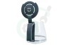 Siemens Koffiezetapparaat 658581, 00658581 Koffiekan 10 kops, grijs