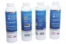 Bosch Koffiezetapparaat 312015, 00312015 Ontkalker 4x 250ml, 10 Reinigingstabletten