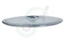 Siemens Koffiezetapparaat 646968, 00646968 Deksel Van bonenreservoir