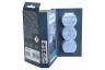 Siemens Koffiezetapparaat 312094, 00312094 TZ80002A Ontkalkingstabletten 3 stuks