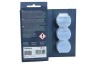 Siemens Koffiezetapparaat 312094, 00312094 TZ80002A Ontkalkingstabletten 3 stuks