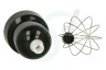 Bosch Staafmixer 753124, 00753124 Garde Eiwitklopper met aandrijving