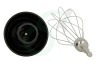 Bosch Staafmixer 753124, 00753124 Garde Eiwitklopper met aandrijving