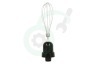 Bosch Staafmixer 753124, 00753124 Garde Eiwitklopper met aandrijving