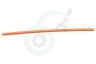 Siemens Koffiezetapparaat 630786, 00630786 Slang Siliconenslang, 25cm