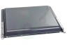Siemens Oven-Magnetron 437876, 00437876 Bakplaat