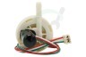 Siemens Koffiezetapparaat 637573, 00637573 Flowmeter Doorstroomsensor