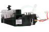 Bosch Koffiezetapparaat 12028403 Maalwerk Koffiemaalwerk