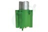 Siemens Oven-Magnetron 612390, 00612390 Knop Draaiknop