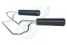 Tecnik Oven-Magnetron 00435795 Greep Van bakplaat