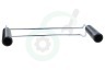 Tecnik Oven-Magnetron 00435795 Greep Van bakplaat