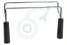 Tecnik Oven-Magnetron 00435795 Greep Van bakplaat