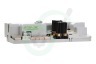 Siemens Koffiezetapparaat 652576, 00652576 Module Sturingsmodule koffie volautomaat
