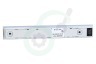 Siemens Afzuigkap 646886, 00646886 Print Bedieningsprint