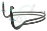 Alternatief Oven-Magnetron 00494643 Verwarmingselement 1700W Hete lucht