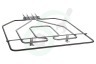 Siemens Oven-Magnetron 471375, 00471375 Verwarmingselement boven