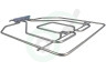 Constructa Oven-Magnetron 00471375 Verwarmingselement 1300W + 1500W EGO