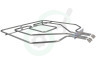 Constructa Oven-Magnetron 00471375 Verwarmingselement 1300W + 1500W EGO