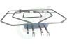 Constructa Oven-Magnetron 00471375 Verwarmingselement 1300W + 1500W EGO