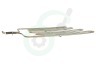 Bosch Oven-Magnetron 475585, 00475585 Verwarmingselement Onder