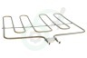 Bosch Oven-Magnetron 475585, 00475585 Verwarmingselement Onder