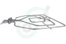 Pitsos Oven-Magnetron 00472510 Verwarmingselement 1100W + 1200W