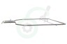 Viva Oven-Magnetron 00709722 Verwarmingselement Boven