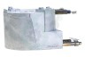 Siemens Koffiezetapparaat 641656, 00641656 Verwarmingselement Doorstroomelement