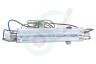 Siemens Koffiezetapparaat 12004535 Verwarmingselement Doorstroomelement