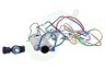Siemens Koffiezetapparaat 12004535 Verwarmingselement Doorstroomelement