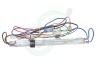 Siemens Koffiezetapparaat 12004535 Verwarmingselement Doorstroomelement